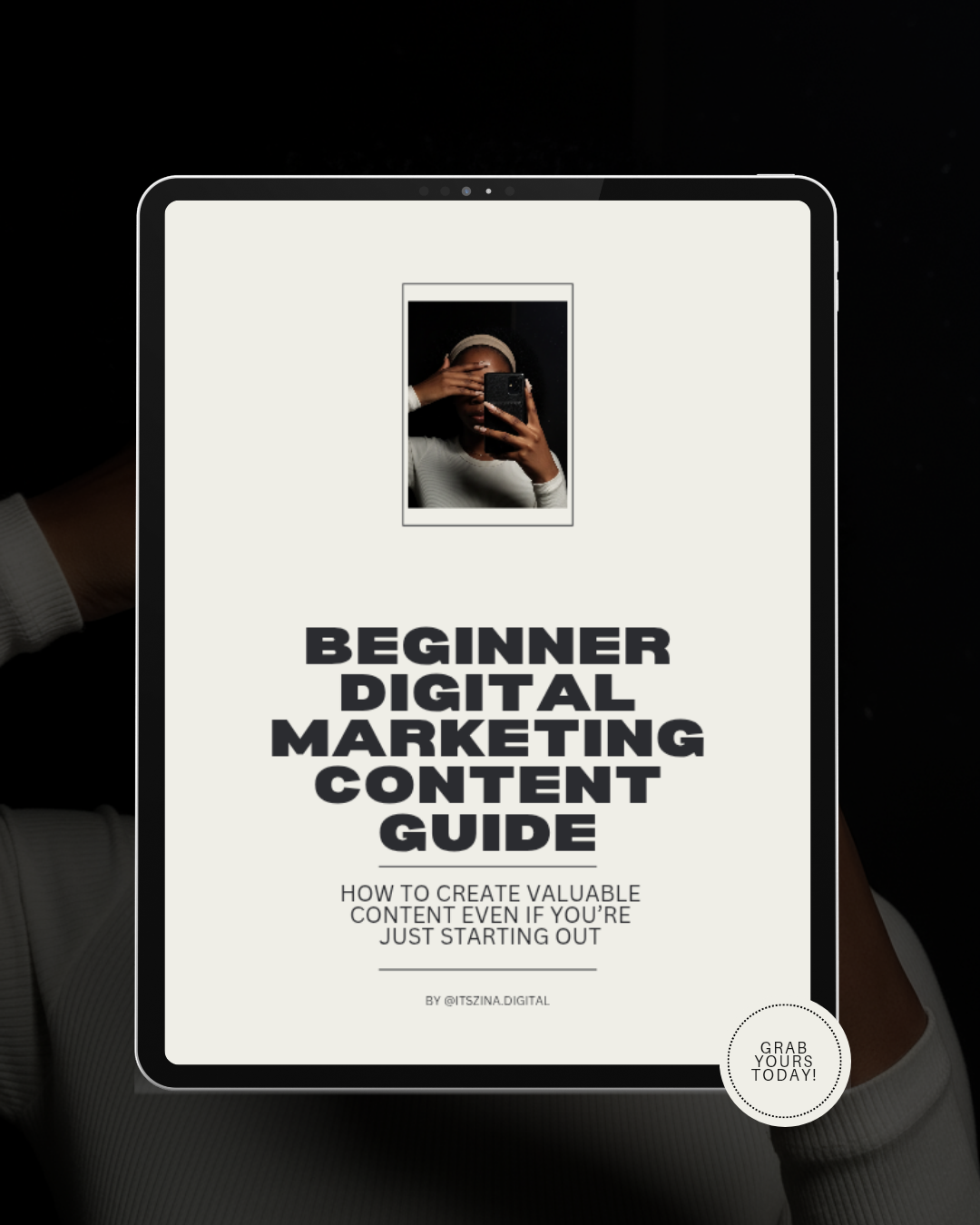 Digital Marketing Without the Hype Guide